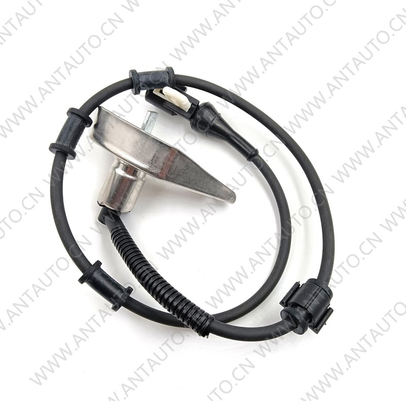 Датчик скорости вращения колес