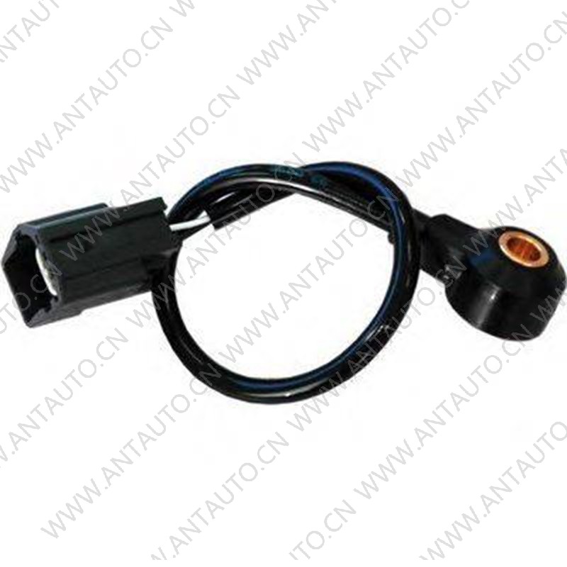 Датчик детонации