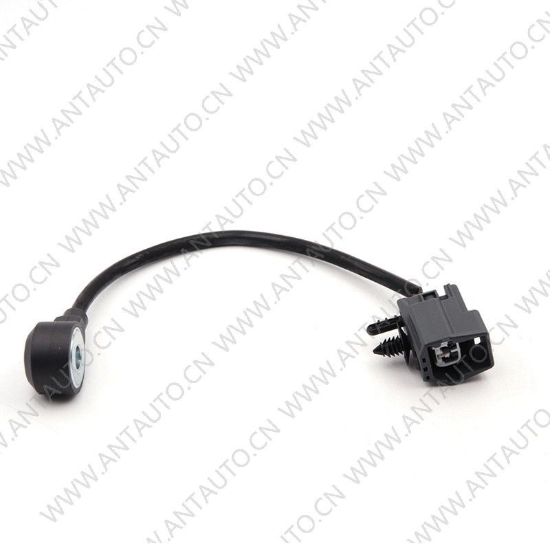 Датчик детонации