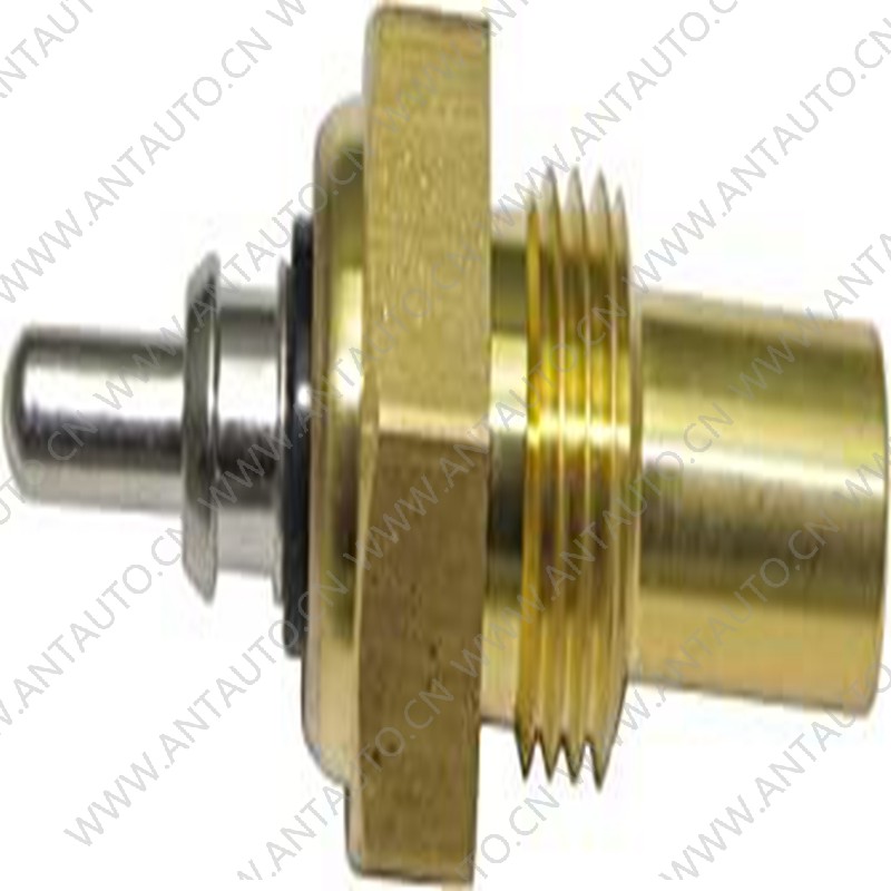 Датчик температуры охлаждающей жидкости Датчик температуры охлаждающей жидкости