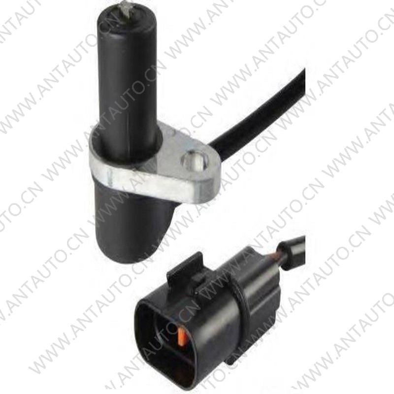 Датчик скорости вращения колес