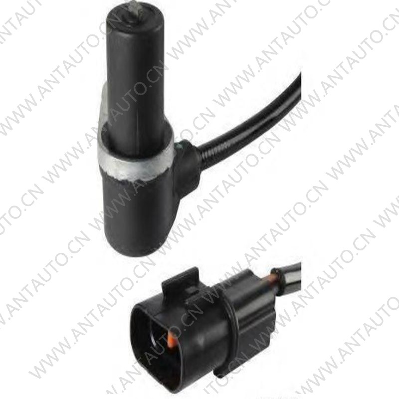 Датчик скорости вращения колес