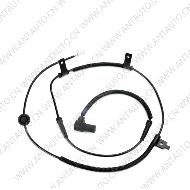 Датчик скорости вращения колес