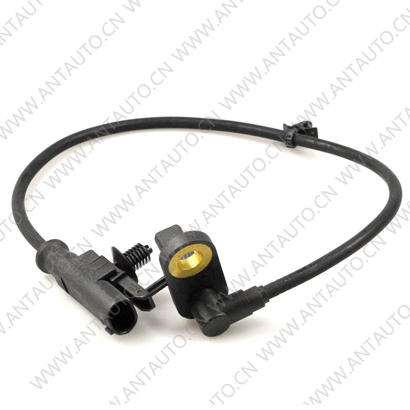 Датчик скорости вращения колес