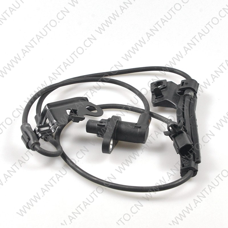 Датчик скорости вращения колес