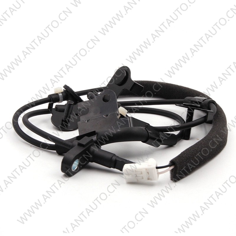 Датчик скорости вращения колес