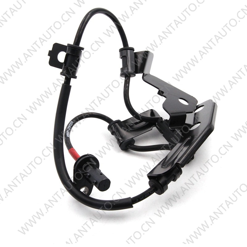 Датчик скорости вращения колес