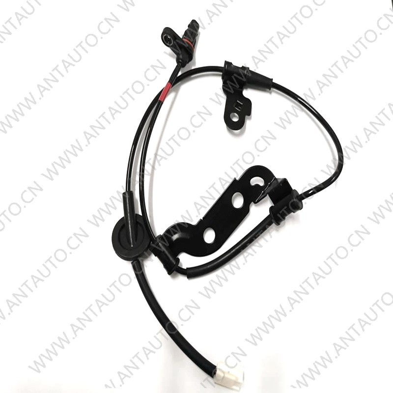 Датчик скорости вращения колес