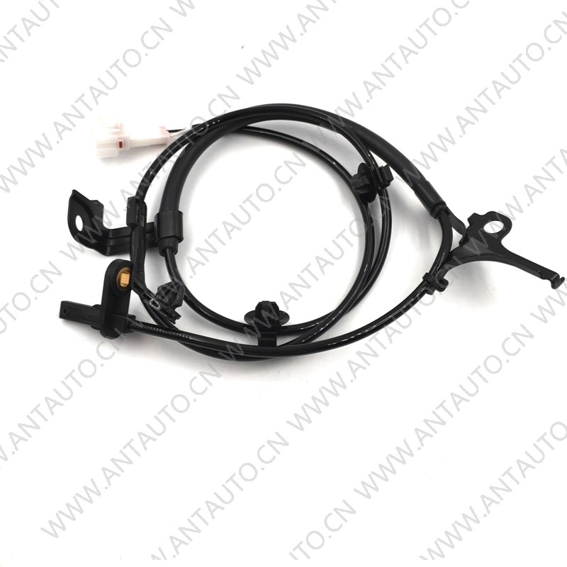 Датчик скорости вращения колес