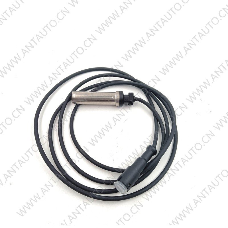 Датчик скорости вращения колес