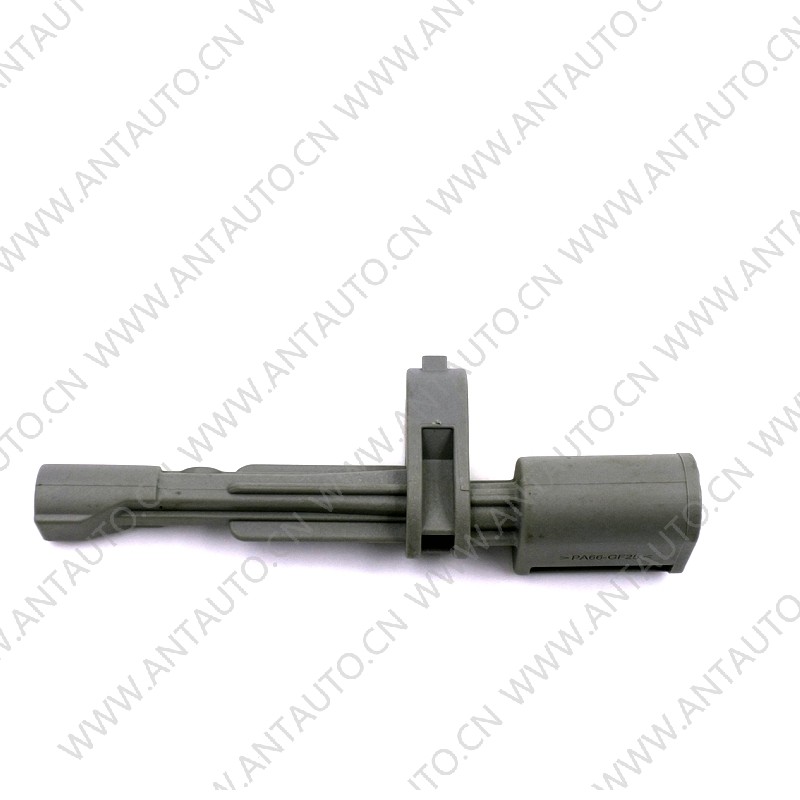 Датчик скорости вращения колес Датчик скорости вращения колес