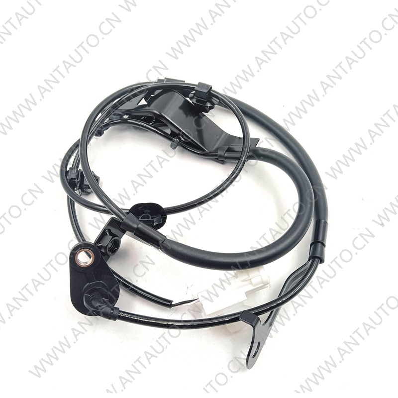 Датчик скорости вращения колес