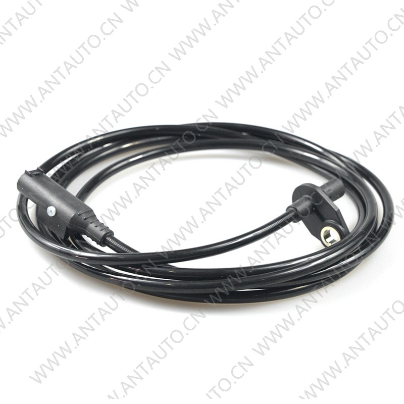 Датчик скорости вращения колес Датчик скорости вращения колес