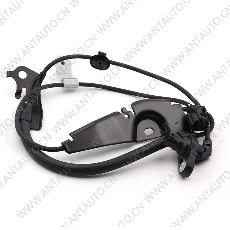 Датчик скорости вращения колес