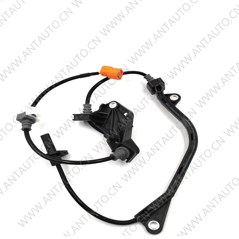 Датчик скорости вращения колес