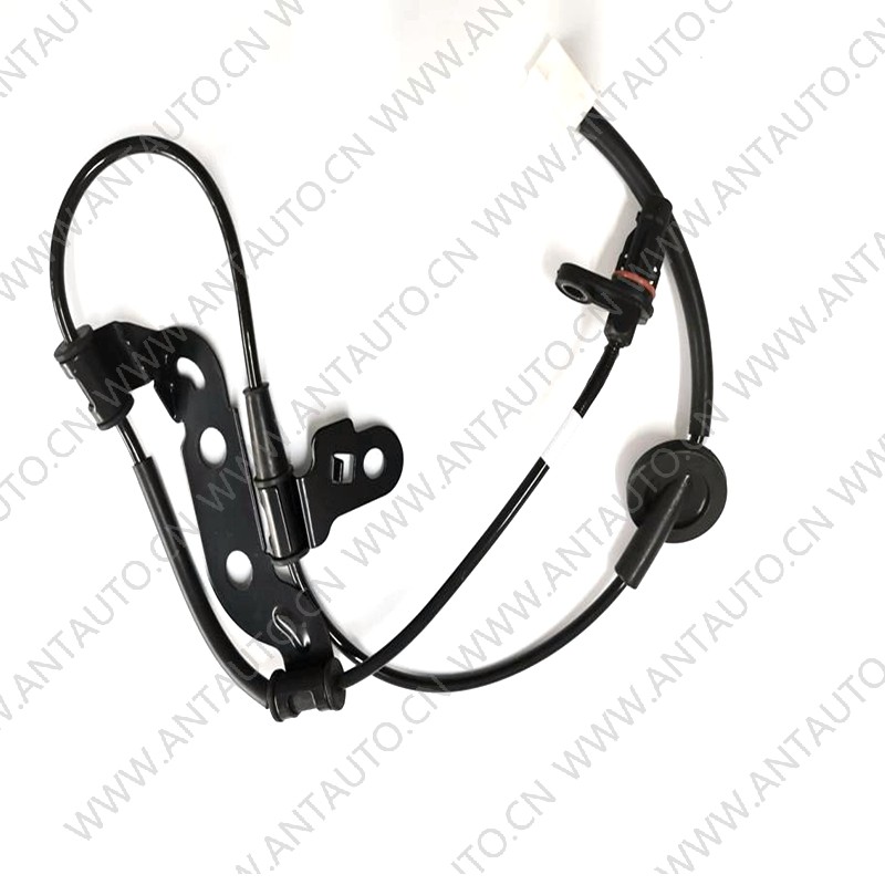 Датчик скорости вращения колес Датчик скорости вращения колес