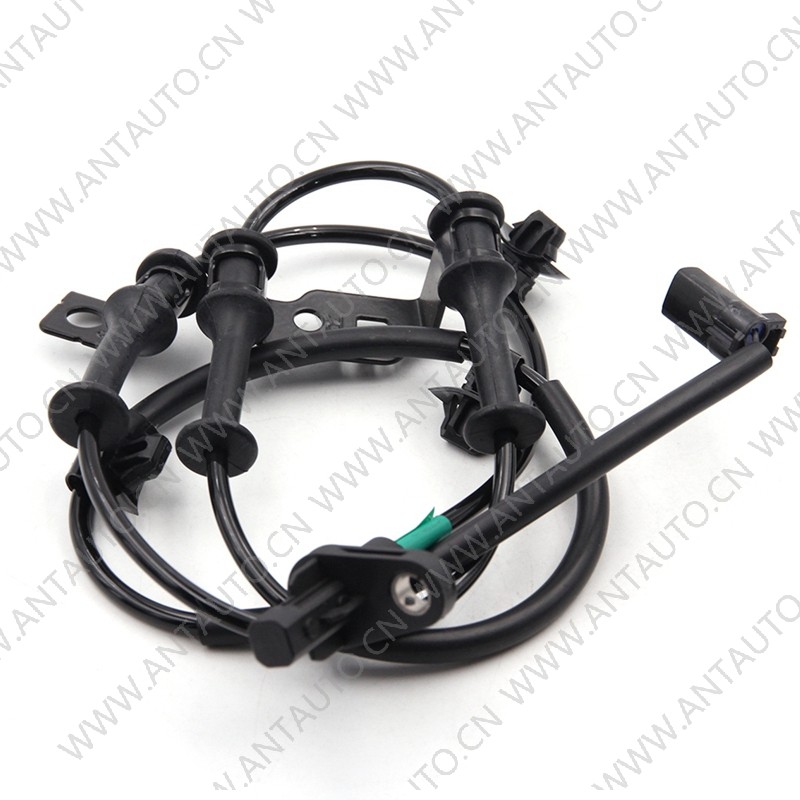 Датчик скорости вращения колес