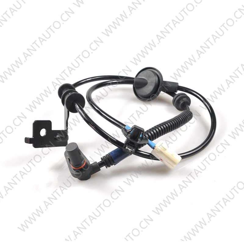 Датчик скорости вращения колес