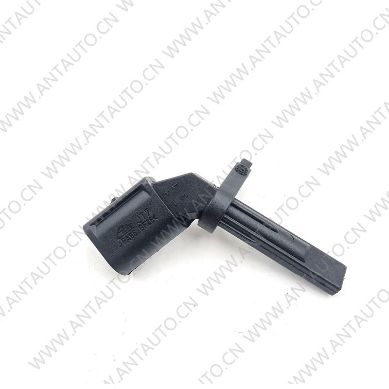 Датчик скорости вращения колес