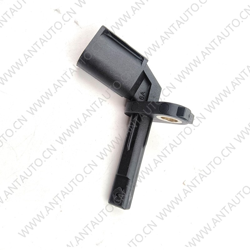 Датчик скорости вращения колес