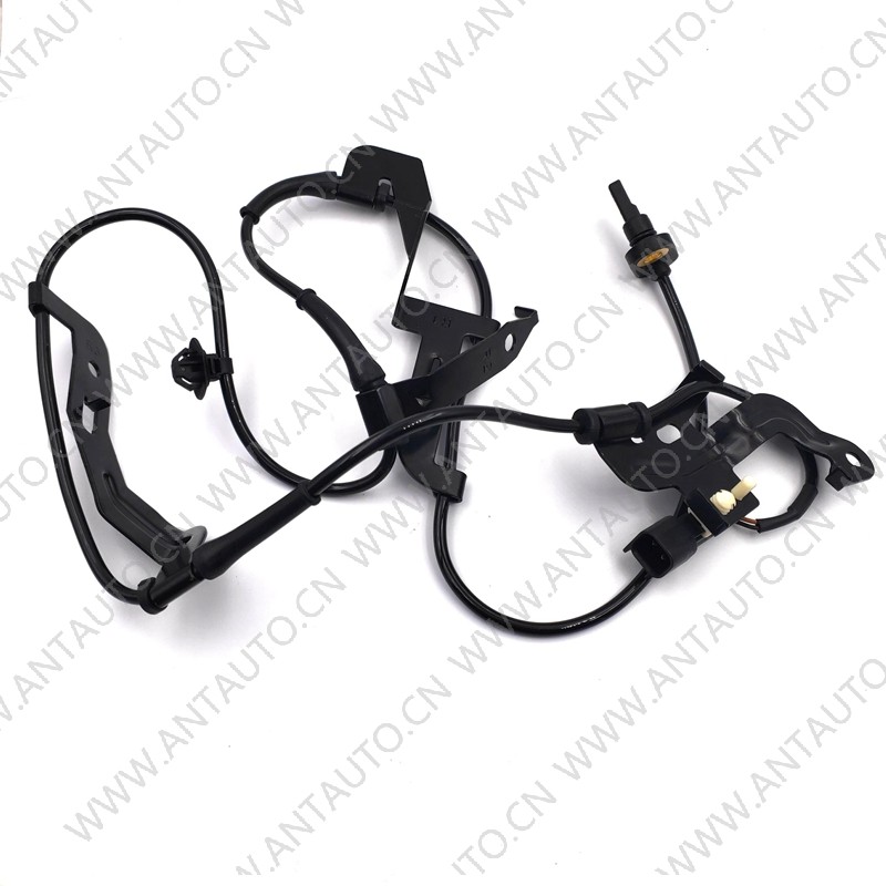 Датчик скорости вращения колес