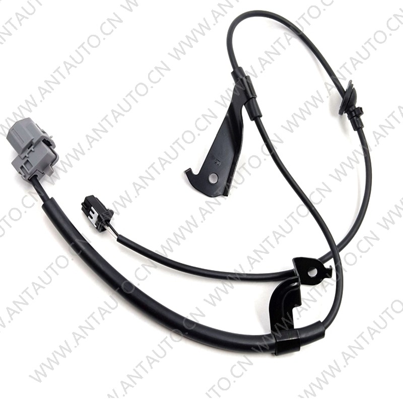 Датчик скорости вращения колес