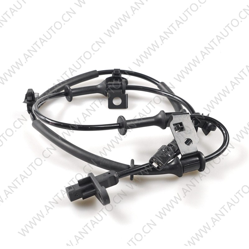 Датчик скорости вращения колес