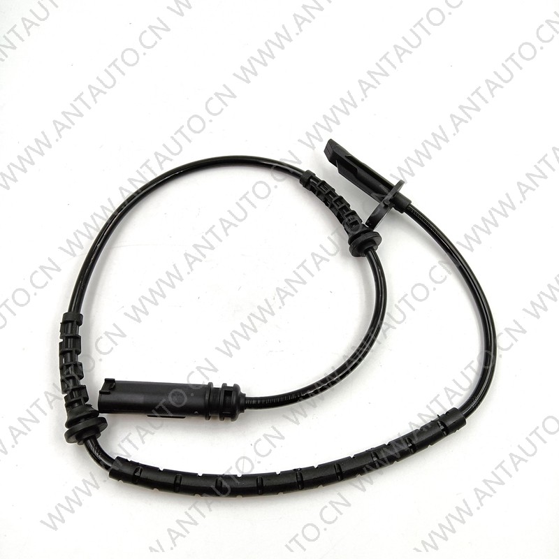 Датчик скорости вращения колес Датчик скорости вращения колес