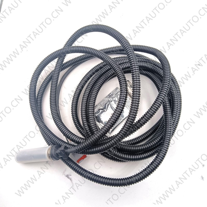 Датчик скорости вращения колес