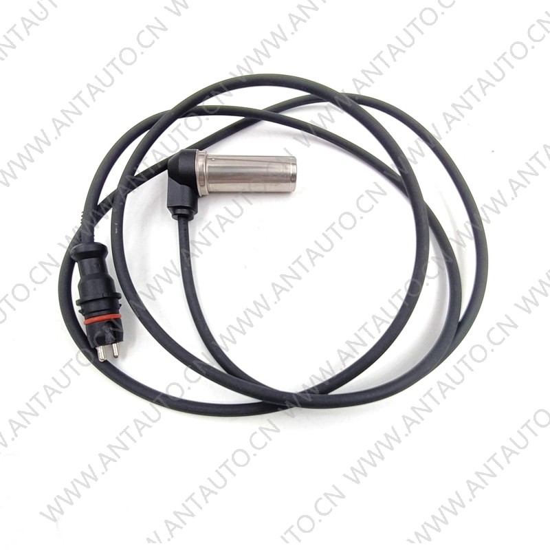 Датчик скорости вращения колес