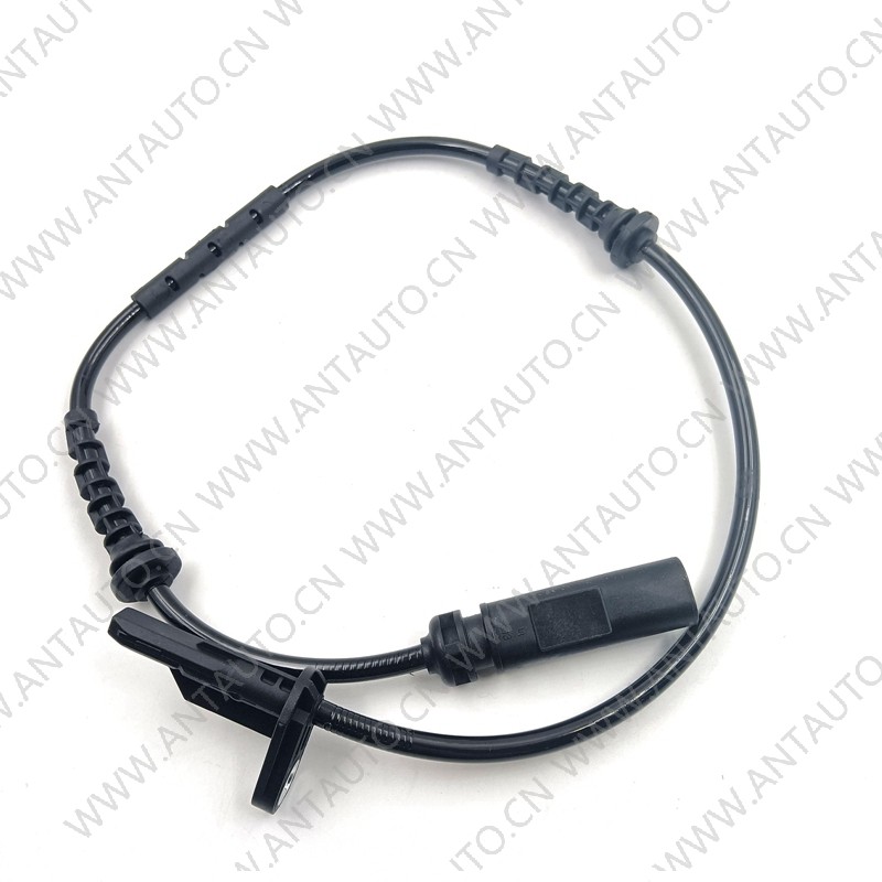 Датчик скорости вращения колес