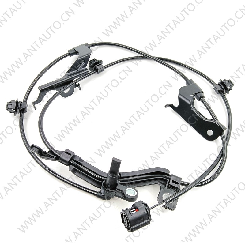 Датчик скорости вращения колес