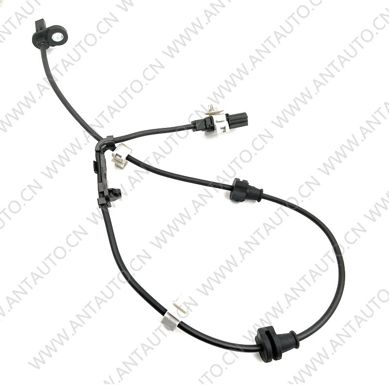 Датчик скорости вращения колес