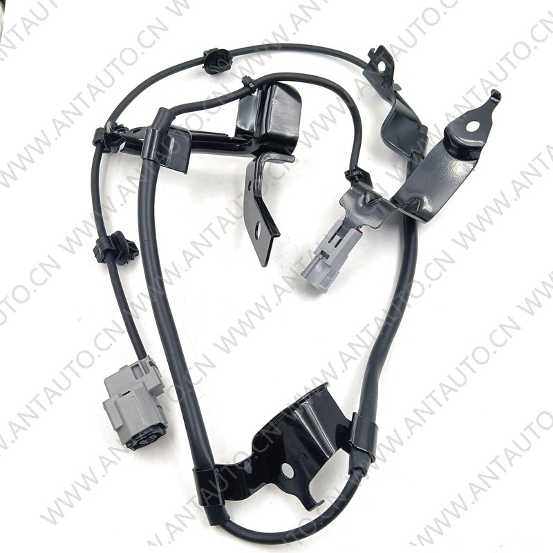 Датчик скорости вращения колес