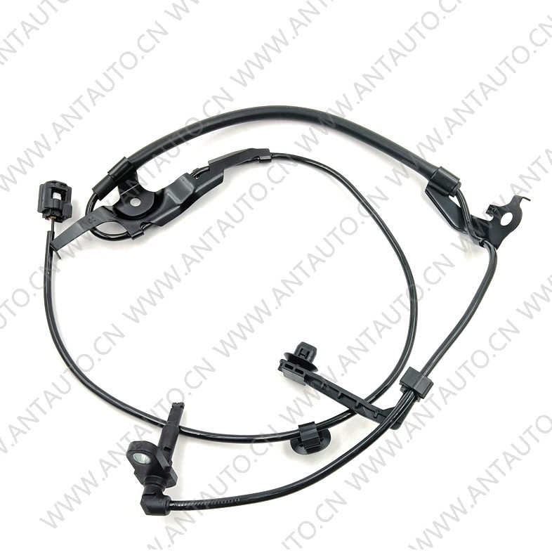 Датчик скорости вращения колес