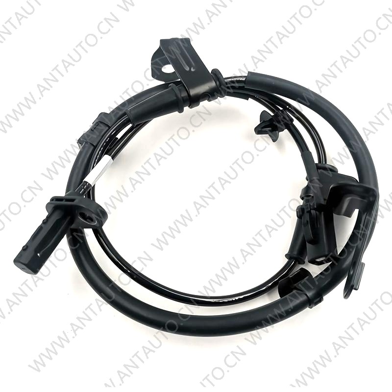 Датчик скорости вращения колес