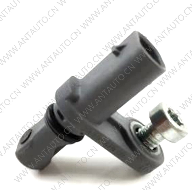 Датчик скорости вращения колес