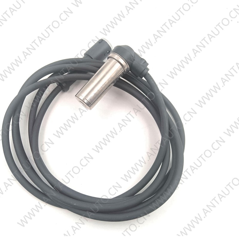 Датчик скорости вращения колес