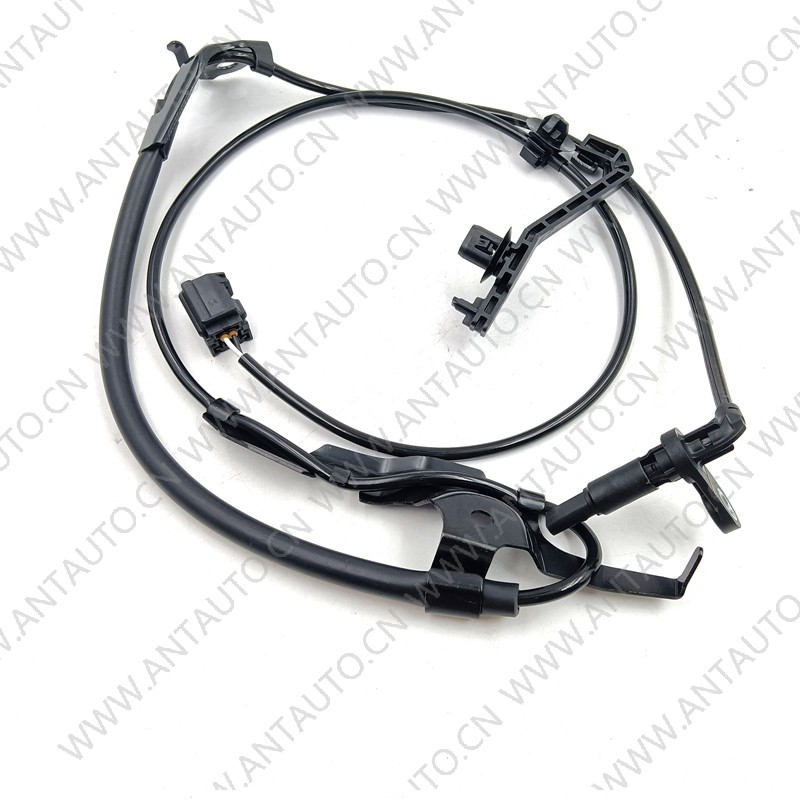 Датчик скорости вращения колес Датчик скорости вращения колес