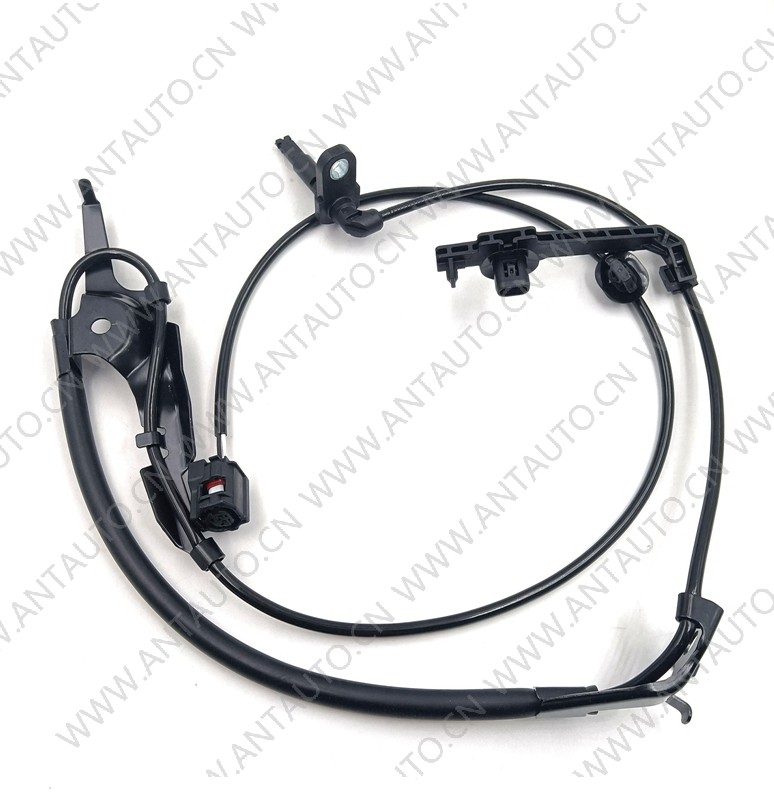 Датчик скорости вращения колес