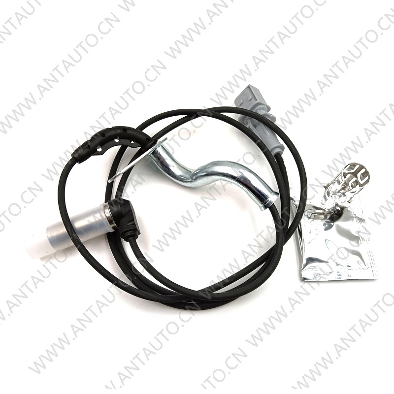 Датчик скорости вращения колес