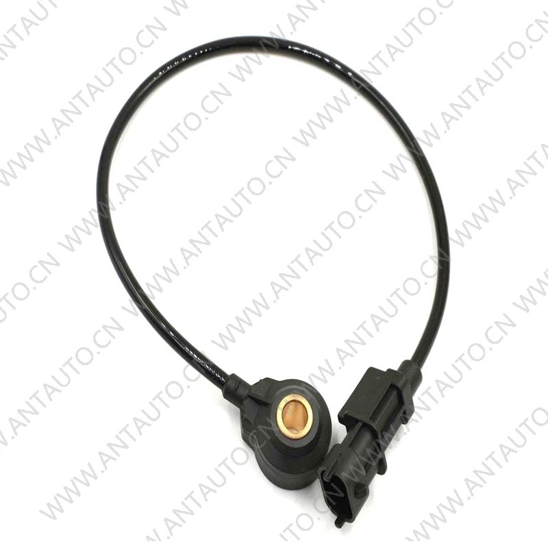 Датчик детонации