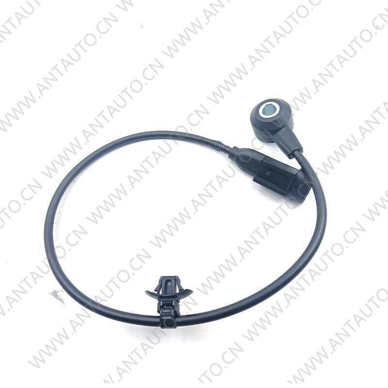 Датчик детонации