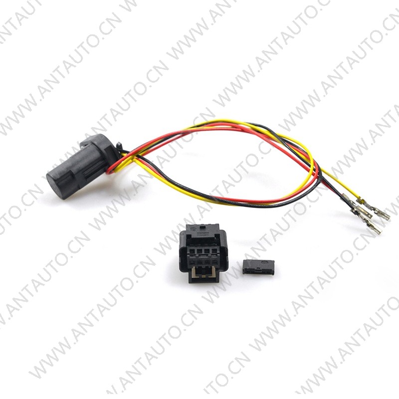 Датчик скорости Датчик скорости