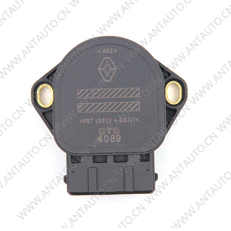 Датчик положения дроссельной заслонки