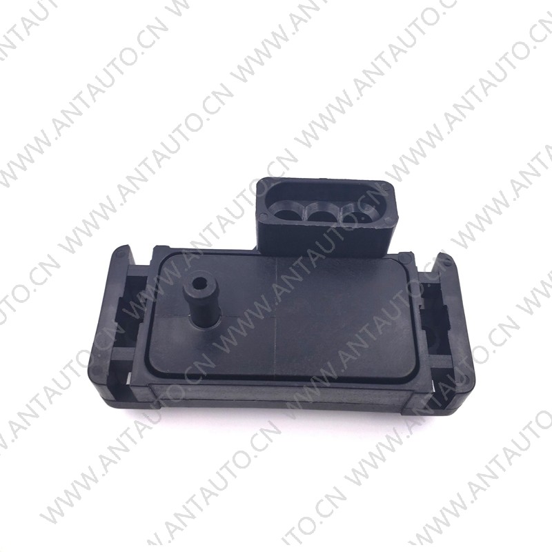 Датчик давления во впускном коллекторе