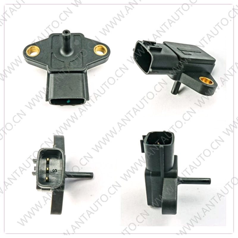 Датчик давления во впускном коллекторе