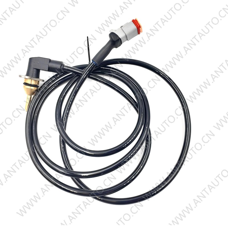 Другие датчики