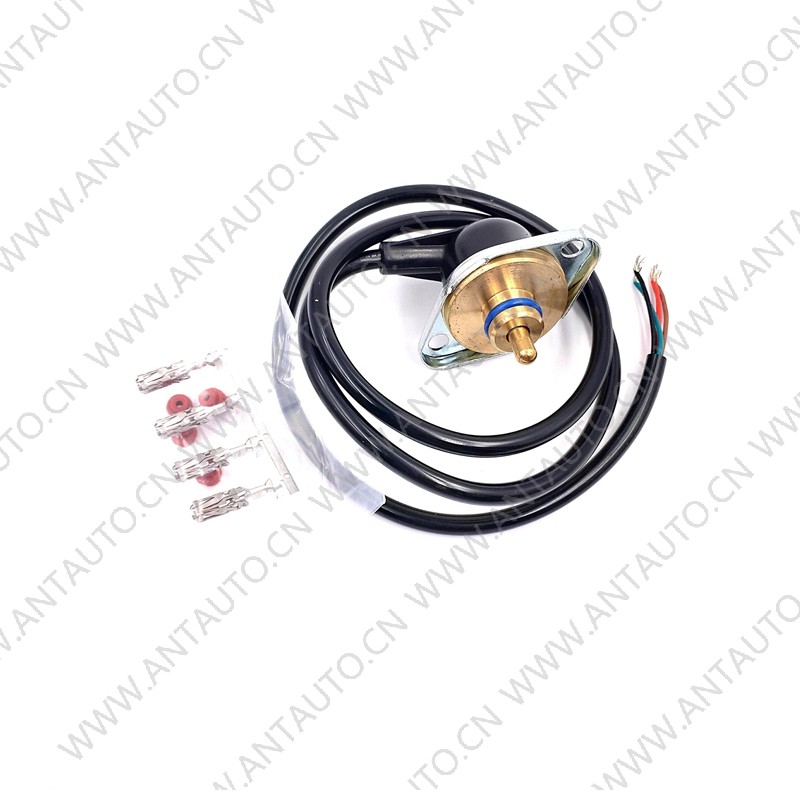 Другие датчики