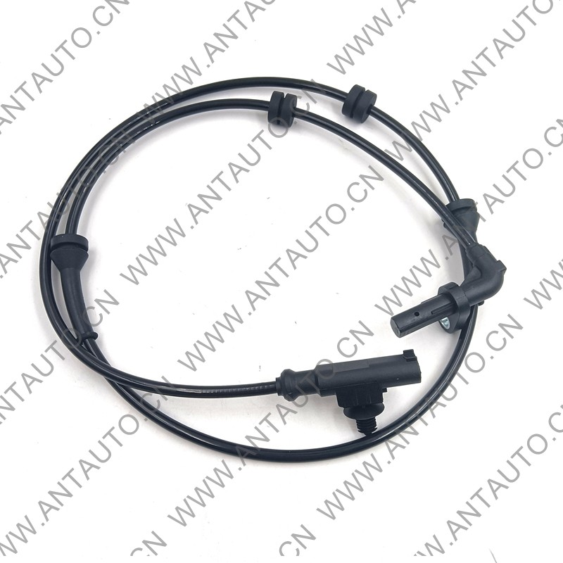 Датчик скорости вращения колес